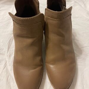 MIA Women's Brown Ankle Booties